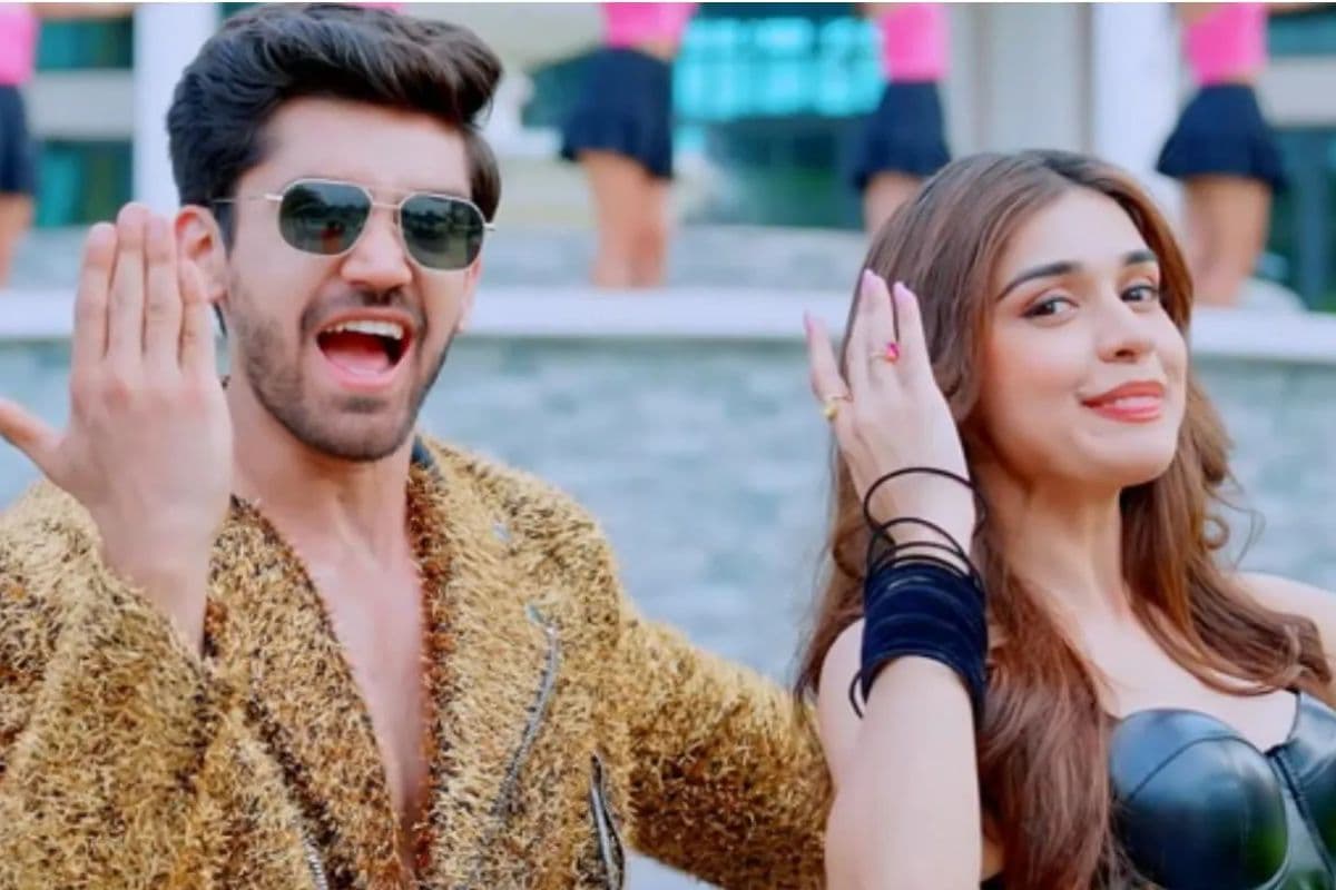 'नागिन 7' की इस एक्ट्रेस को डेट कर रहे हैं अविनाश मिश्रा? बोले- शादी का फैसला मेरी मां करेंगी