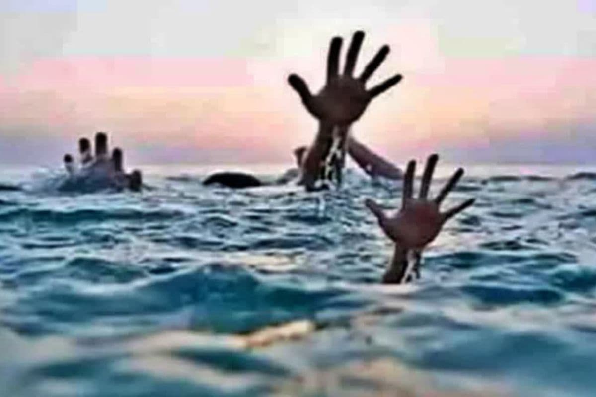Ayodhya River Accident Ayodhya River Accident