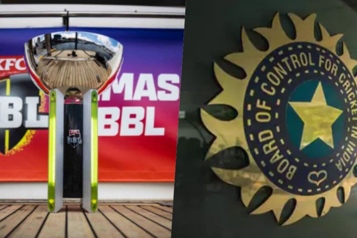 BBL 2026 का पहला मैच भारत में क्यों कराना चाहता है ऑस्ट्रेलिया? BCCI ने किया बड़ा खुलासा