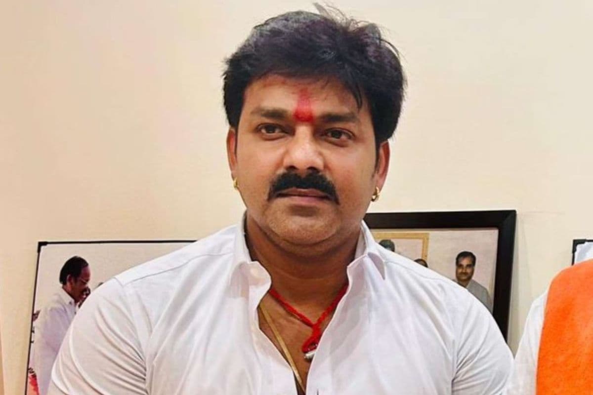 BJP MLC कैंडिडेट बनने पर क्या बोले पावर स्टार? सोशल मीडिया पर ताबड़तोड़ पोस्ट किया शेयर