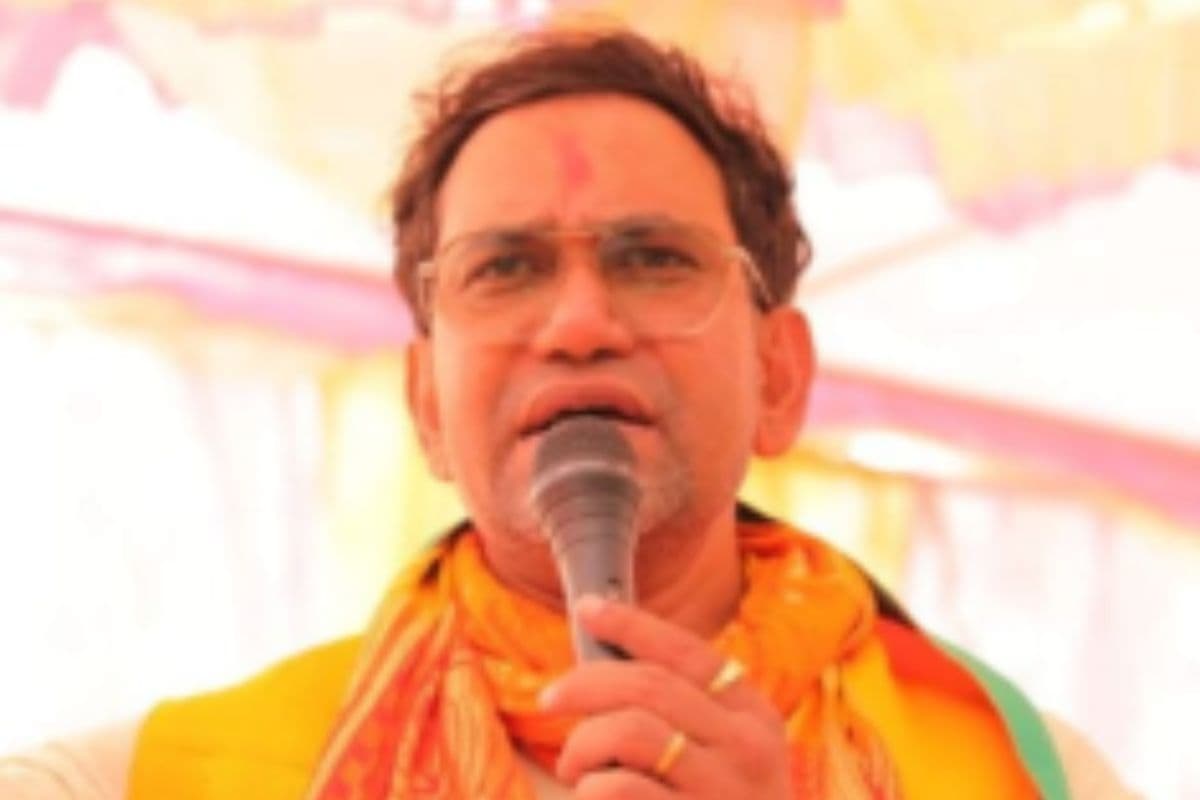 बोले दिनेश लाल यादव- जहां मिली सपा को मजबूती, वहां पनपे गैंगेस्टर और आतंकवादी