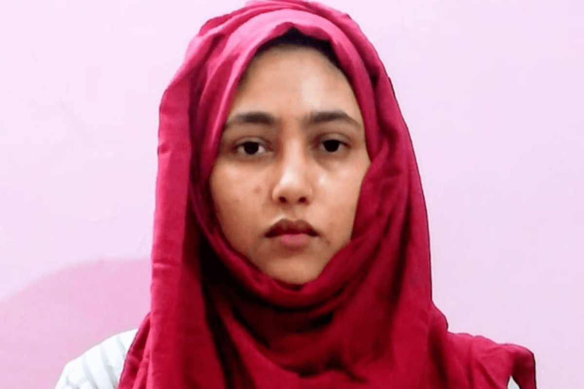 शादी के बाद भी नहीं छोड़ी पढ़ाई, कलेर की बहू मावरा ज़फर 70वीं BPSC में 74वीं रैंक हासिल कर बनीं SDM