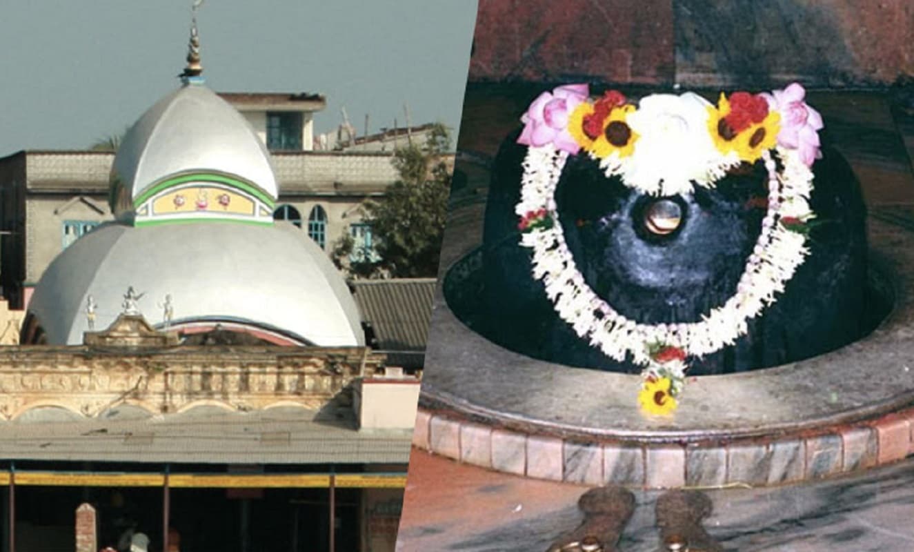 तारकेश्वर मंदिर के प्रवेश मार्ग पर चलेगा बुलडोजर, सावन से पहले साफ होगा अतिक्रमण