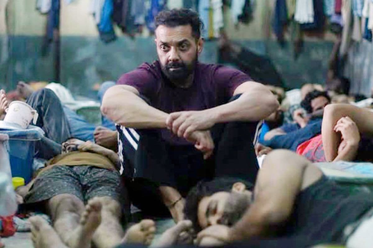 ‘कोई इंसान परफेक्ट नहीं होता’, आखिर बॉबी देओल ने ऐसा क्यों कहा?
