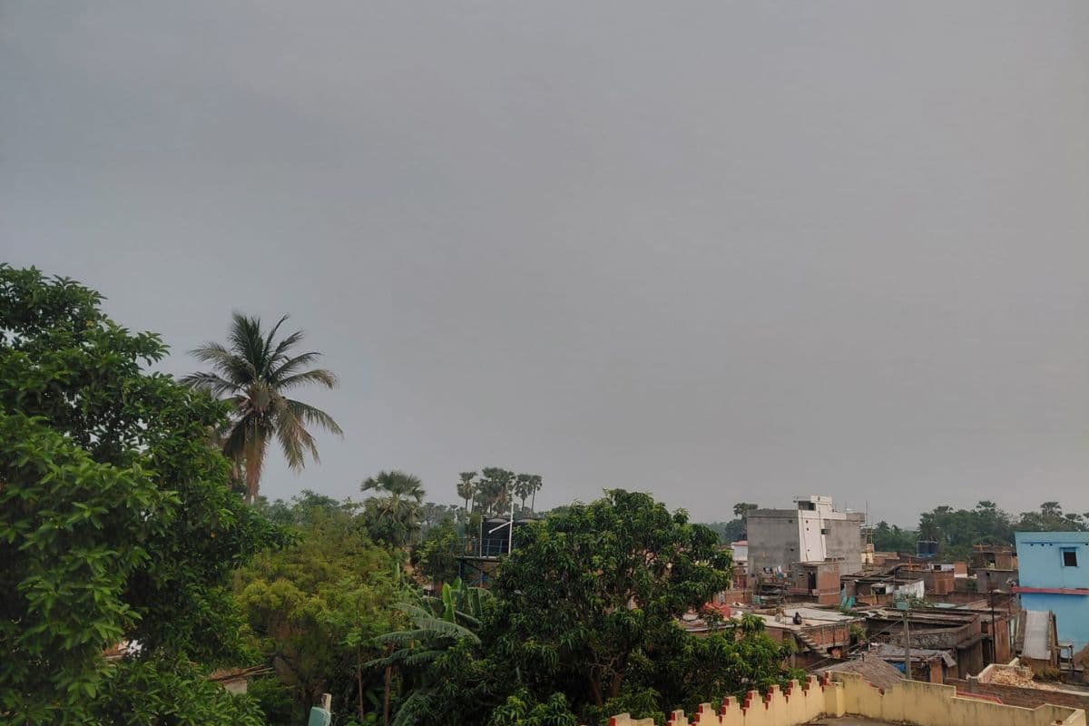 बांका में 40 डिग्री तक पहुंचेगा तापमान, गर्मी से बेहाल लोग, मौसम विभाग का येलो अलर्ट जारी