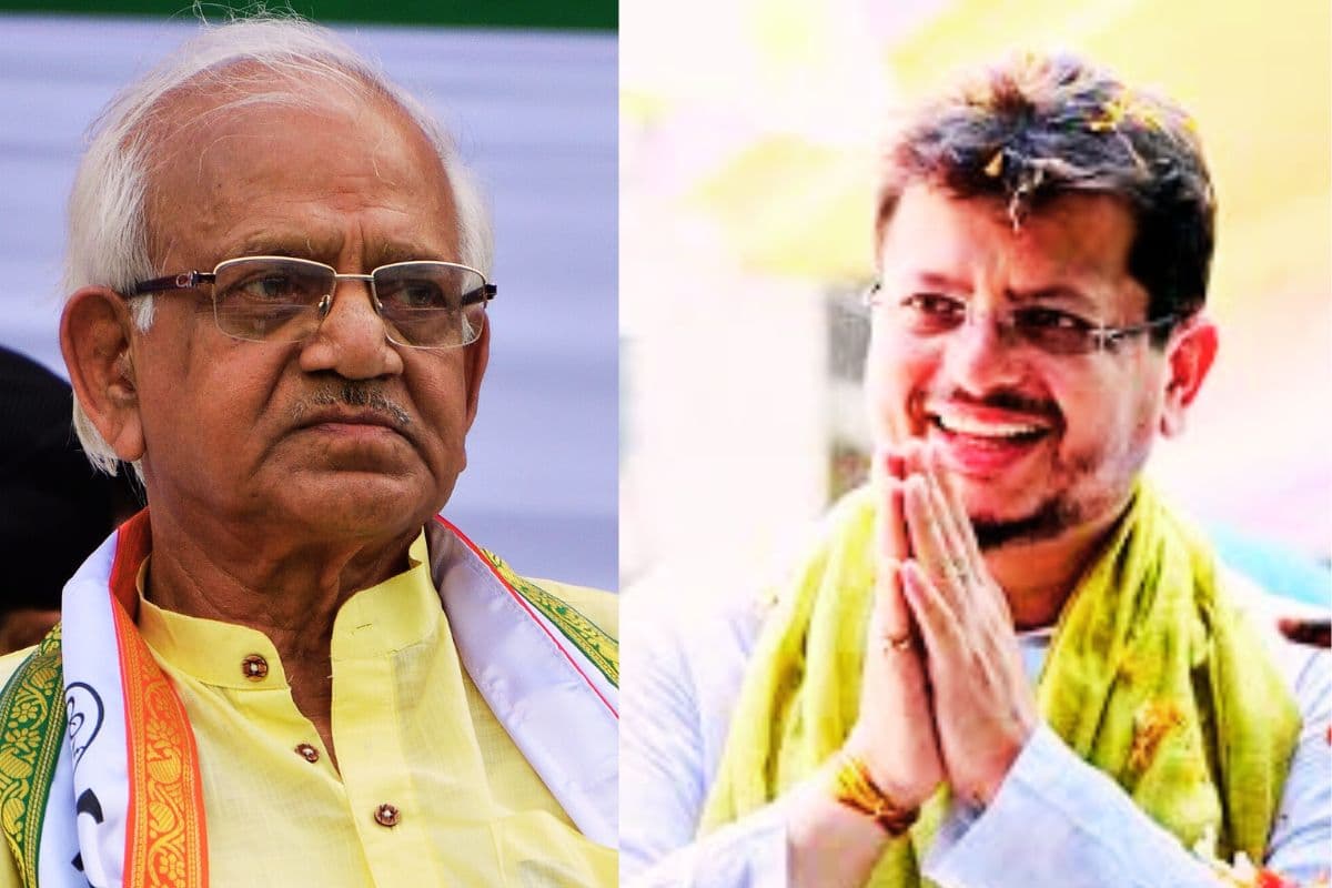 बजट सत्र से पहले तृणमूल को बड़ा झटका, सर्वदलीय बैठक में शोभनदेव को नहीं बुलाया, रीतब्रत को मिला न्योता