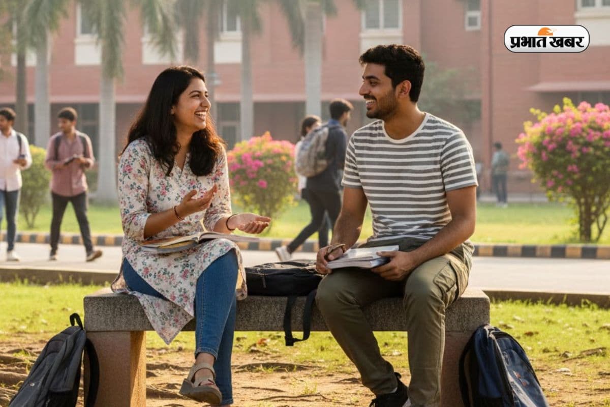 JEE Main में 1 लाख रैंक पर कौन सा कॉलेज मिल सकता है? जानें बेस्ट ऑप्शंस