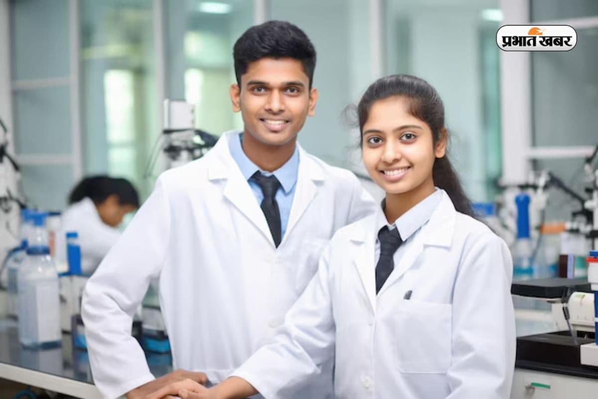 MBBS के लिए बेस्ट हैं वाराणसी के ये मेडिकल कॉलेज, डॉक्टर बनने का सपना होगा सच