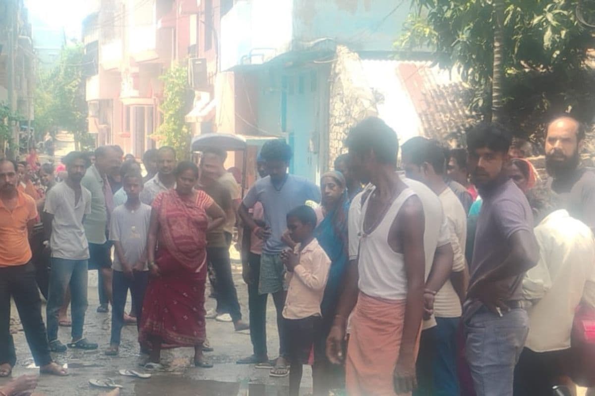 भागलपुर में खिड़की से कूदा या धक्का दिया गया? सुरखीकल में युवक की मौत के बाद महिला गिरफ्तार