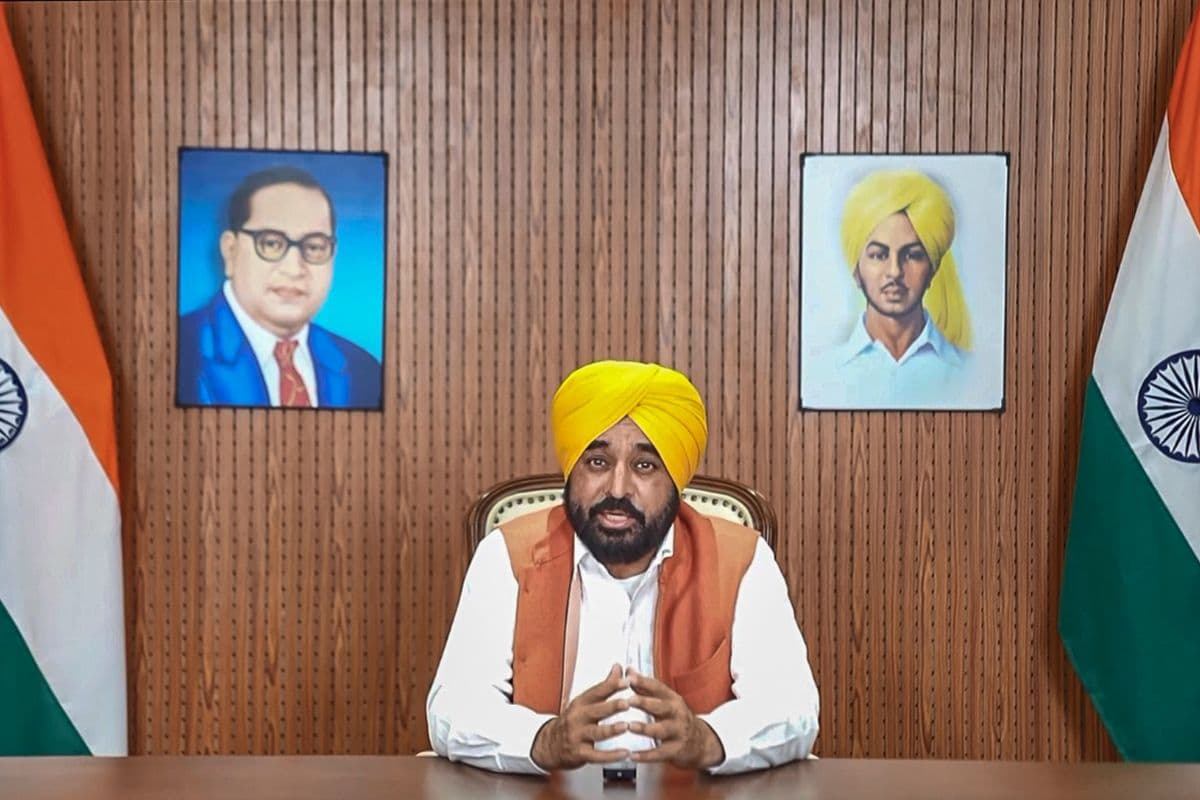 वायरल वीडियो ने बढ़ाई भगवंत मान की मुश्किलें; क्यों हो रहा है पंजाब में सीएम का बहिष्कार?
