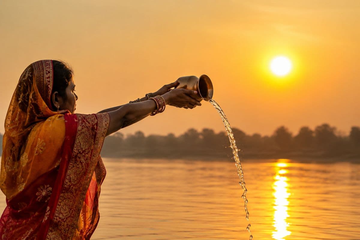 भानु सप्तमी 2026: सूर्य देव को अर्घ्य देते समय इन बातों को न करें नजरअंदाज, वरना हो सकते हैं नुकसान