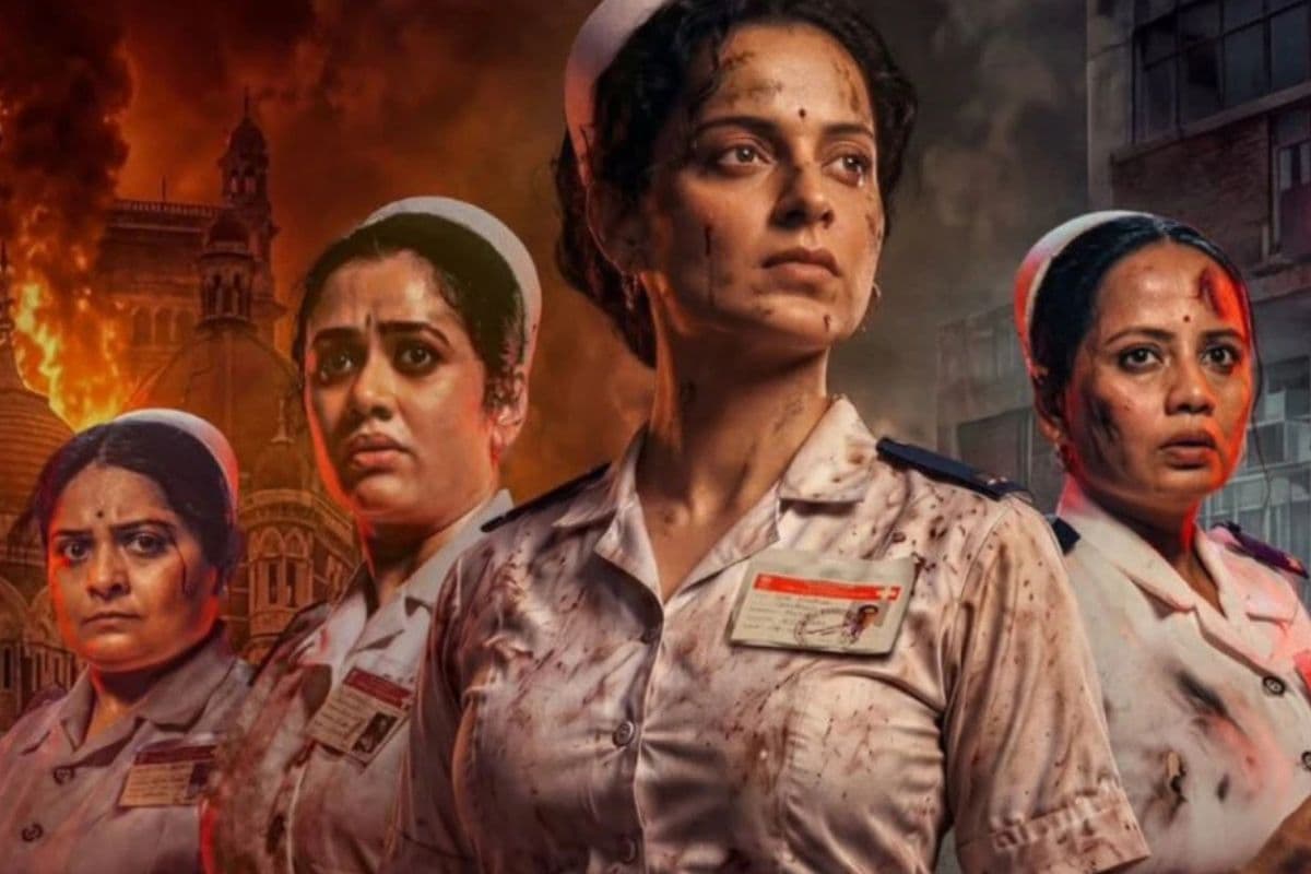 आतंक के बीच जिंदगी की जंग दिखाती है 'भारत भाग्य विधाता', दिल छू जाएगी कहानी