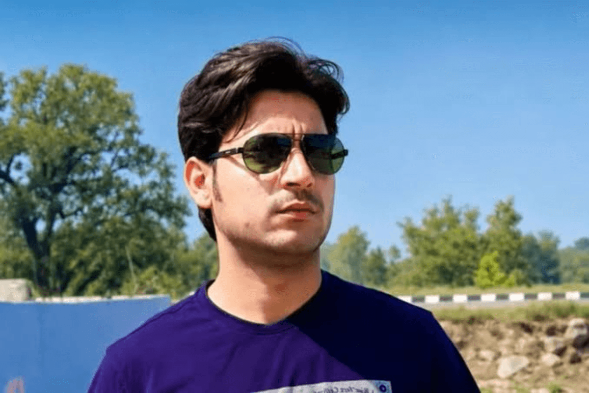 भरत तिवारी एनकाउंटर मामले की जांच करेंगे पटना HC के रिटायर्ड जस्टिस विनोद कुमार सिन्हा, कैबिनेट ने दी मंजूरी