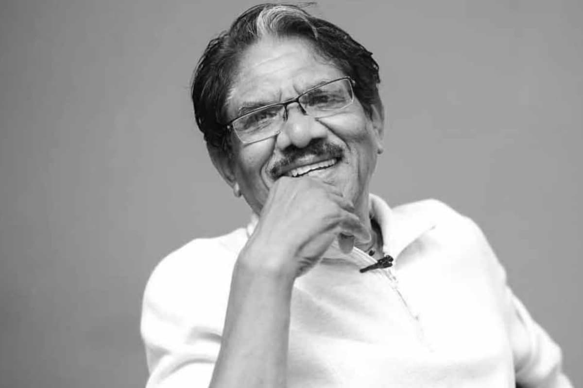 तमिल सिनेमा के दिग्गज निर्देशक भारतीराजा का निधन, 85 साल की उम्र में दुनिया को कहा अलविदा