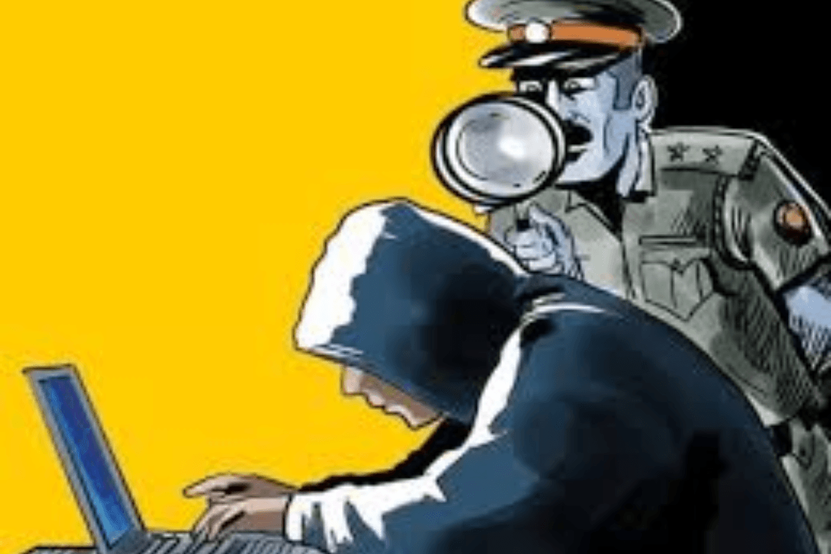भोजपुर में पुलिस को धमकी देने वाले यूपी निवासी दीपक दीक्षित पर केस दर्ज, वायरल वीडियो की जांच शुरू