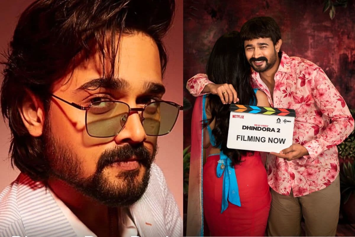 Dhindora 2: भुवन बाम की 'ढिंडोरा 2' की शूटिंग शुरू, इस बार अकेले ही निभाएंगे 9-10 धांसू रोल