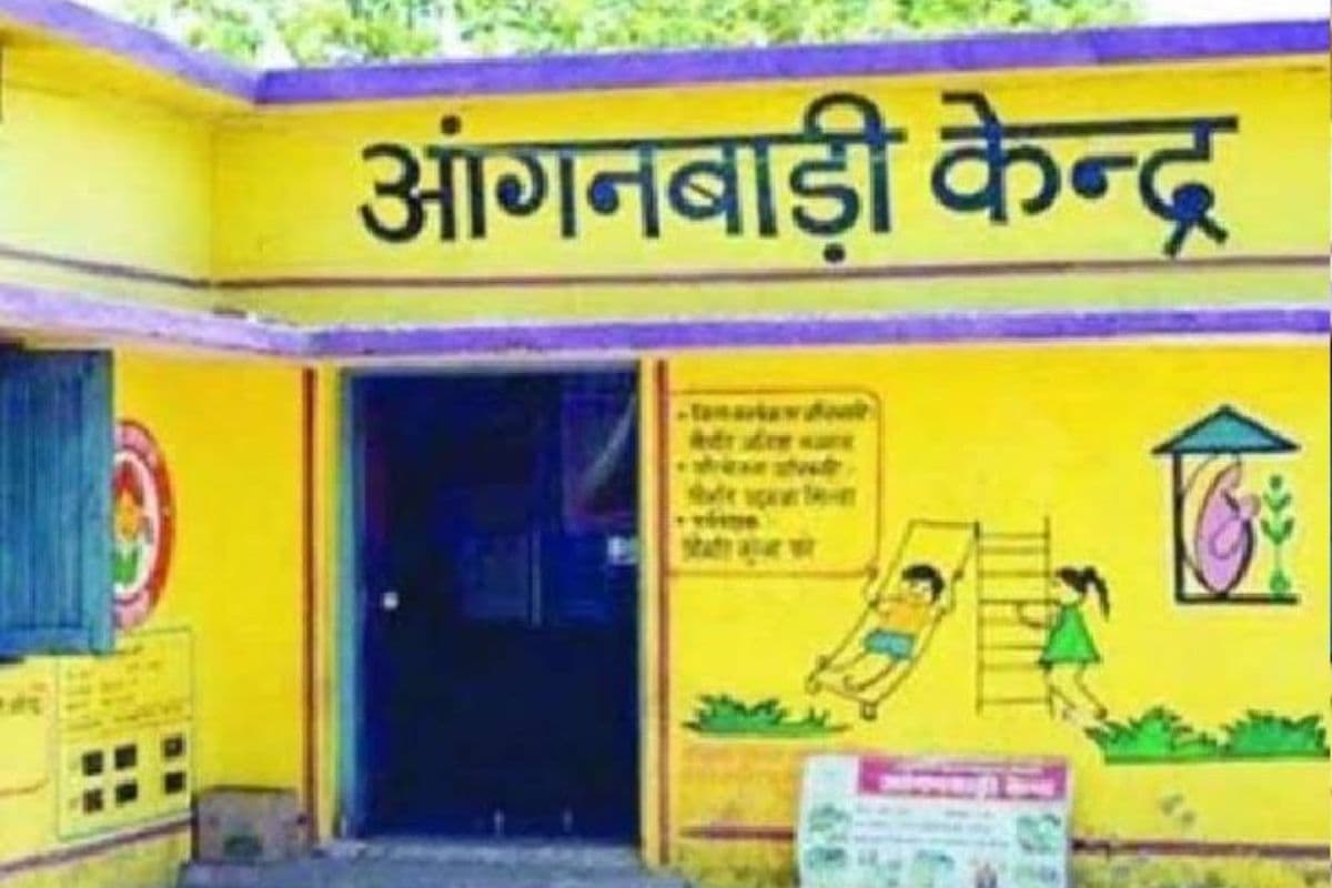 पटना से सीतामढ़ी तक, बिहार के इन जिलों में फर्स्ट फेज में खुलेंगे हाइटेक नंद घर, सोलर बिजली और टीवी से होंगी लैस