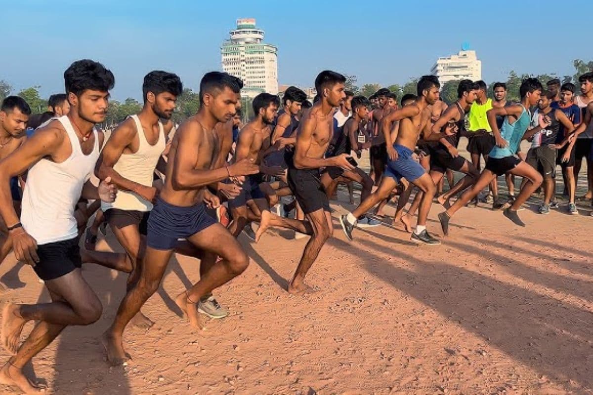 बिहार होमगार्ड में कंपनी कमांडर बनने का मौका, आवेदन की तारीख और योग्यता जानें