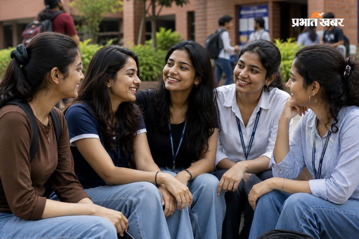 बिहार के टॉप कॉलेजों में बढ़ीं BTech सीटें, देखें IIT, NIT और IIIT की लिस्ट