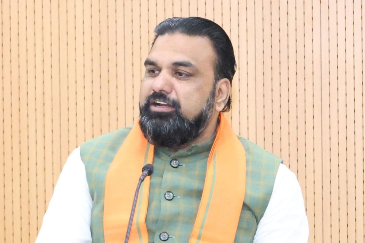 राबड़ी देवी बंगला विवाद पर भड़के अब्दुल बारी सिद्दीकी, बिहार सीएम पर उठाए कई सवाल