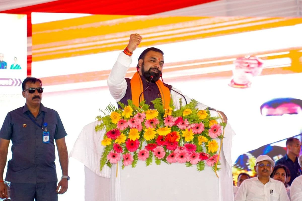 पटना कोचिंग विवाद के बीच सीएम सम्राट चौधरी का बड़ा ऐलान, बोले- बिहार में बंद होंगे सारे कोचिंग सेंटर