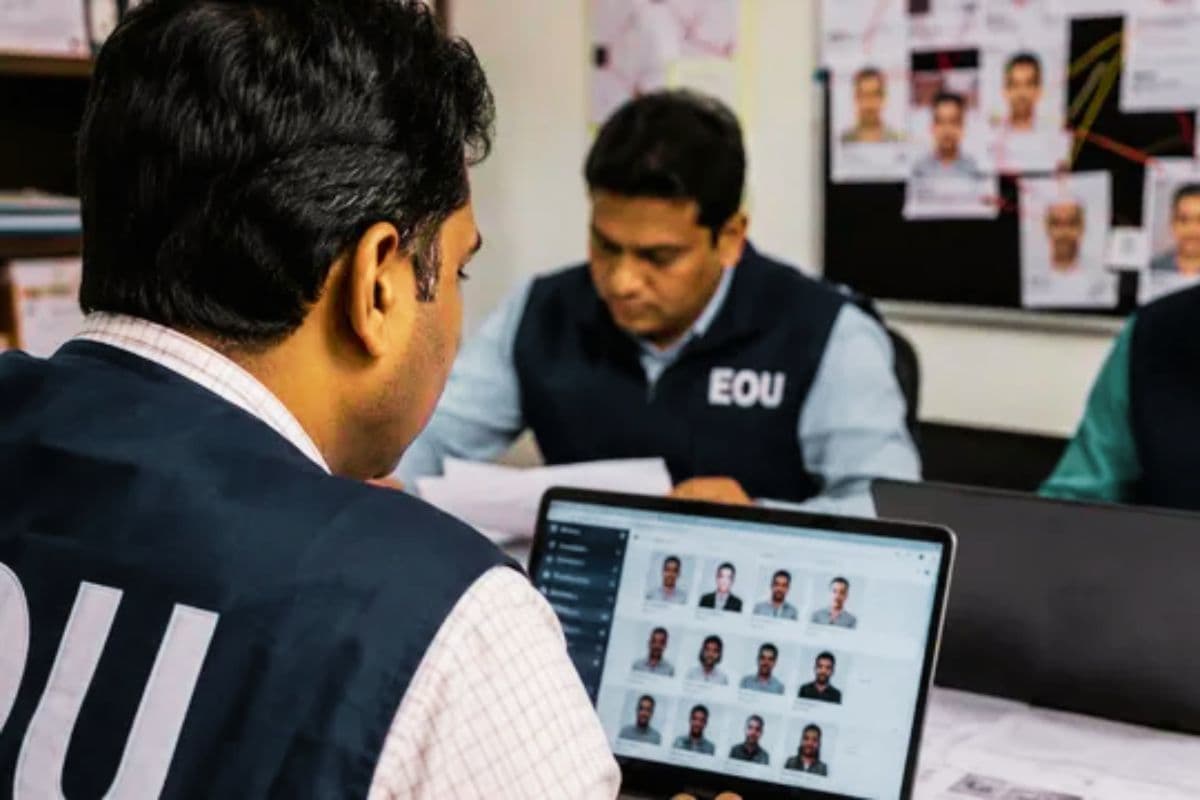 नीट परीक्षा से पहले बिहार EOU अलर्ट, 135 संदिग्धों पर नजर, फर्जी कॉल-मैसेज से रहें सावधान