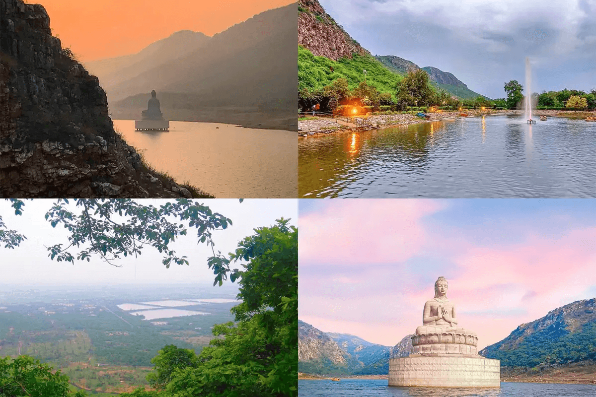 मानसून में बिहार की ये 7 जगहें बन जाती हैं स्वर्ग, एक बार जाएंगे तो बार-बार जाने का करेगा मन