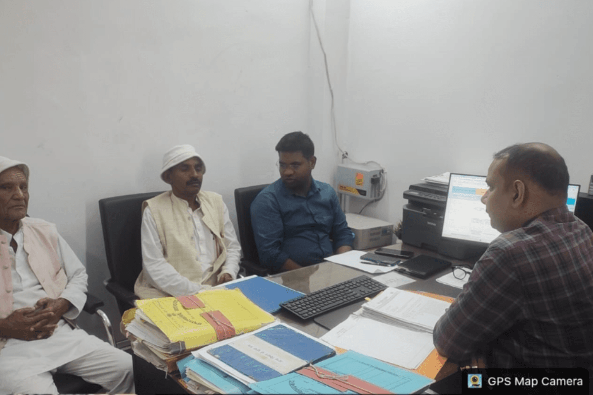 जहानाबाद में सिपाही भर्ती अभ्यर्थियों से मनमाना किराया वसूला तो होगी कार्रवाई, शिकायत के लिए कंट्रोल रूम नंबर जारी