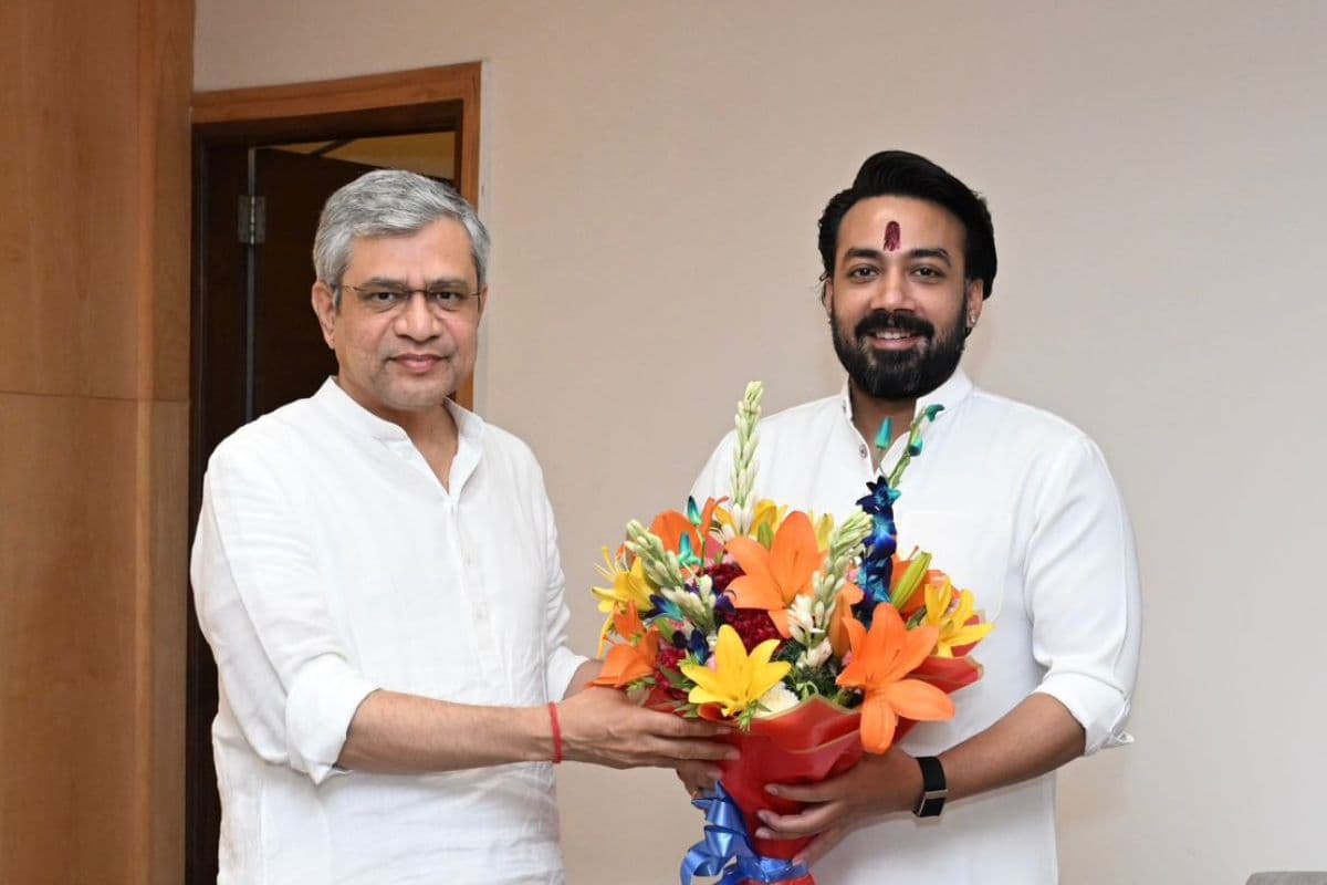 सहरसा-मानसी डबल लाइन पर बढ़ी उम्मीद, वैशाली एक्सप्रेस ठहराव को लेकर भी मिला बड़ा संकेत