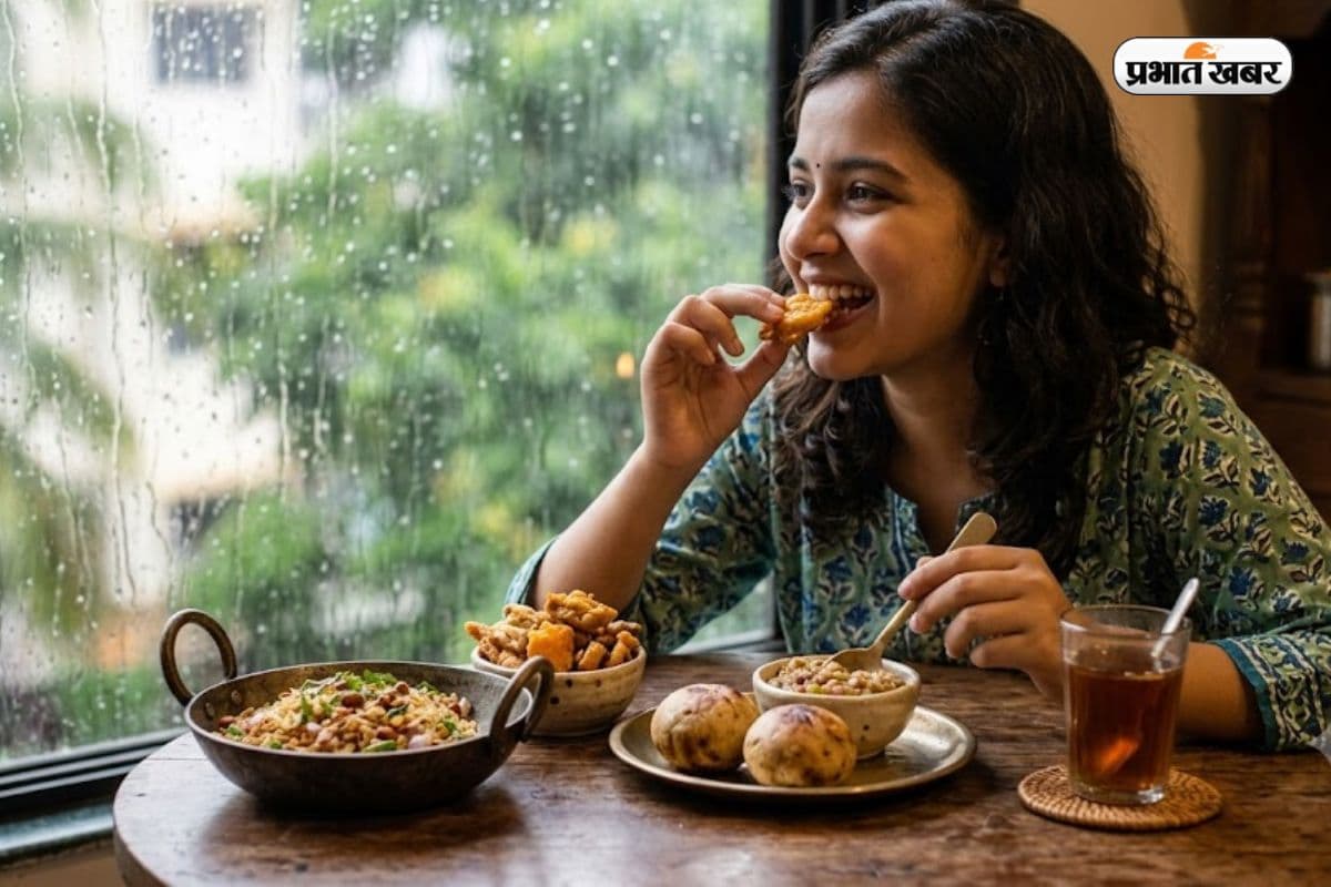बारिश का मौसम हो जाएगा मजेदार, जरूर ट्राई करें बिहार की ये 5 लाजवाब डिशेज