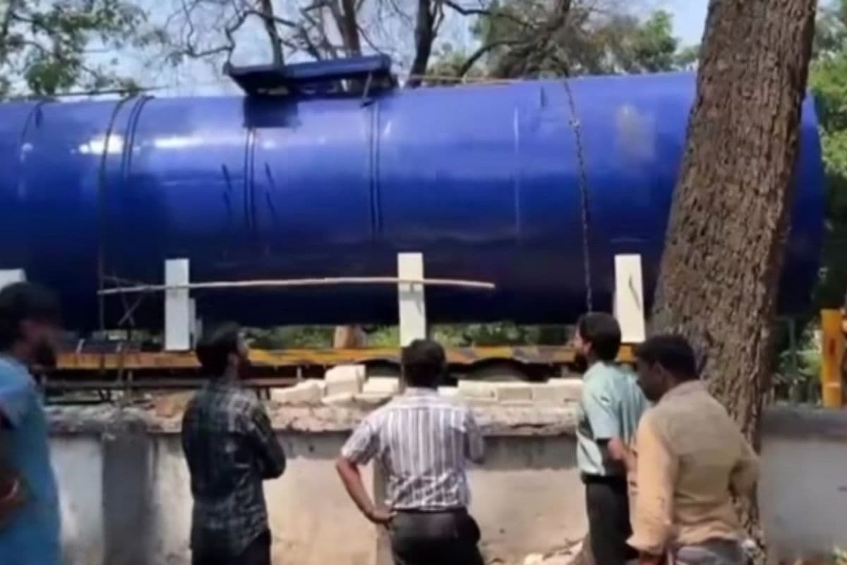 चक्रधरपुर में घरेलू कचरे से बनेगा जैविक खाद व बायो गैस इंधन, प्लांट लगाने का काम शुरू