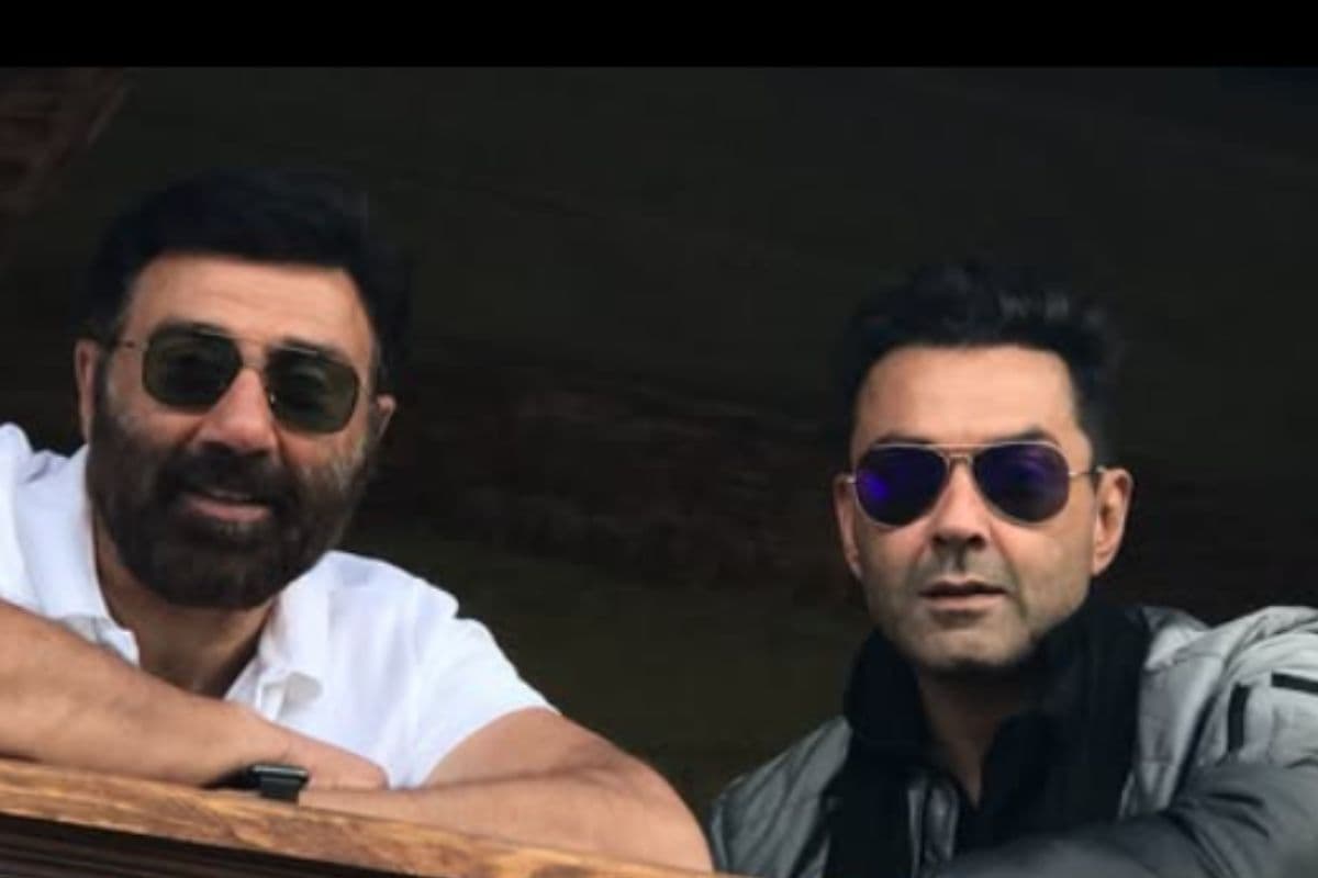‘रामायण’ में सनी देओल के हनुमान रोल पर पहली बार बोले बॉबी देओल, वायरल हुआ बयान