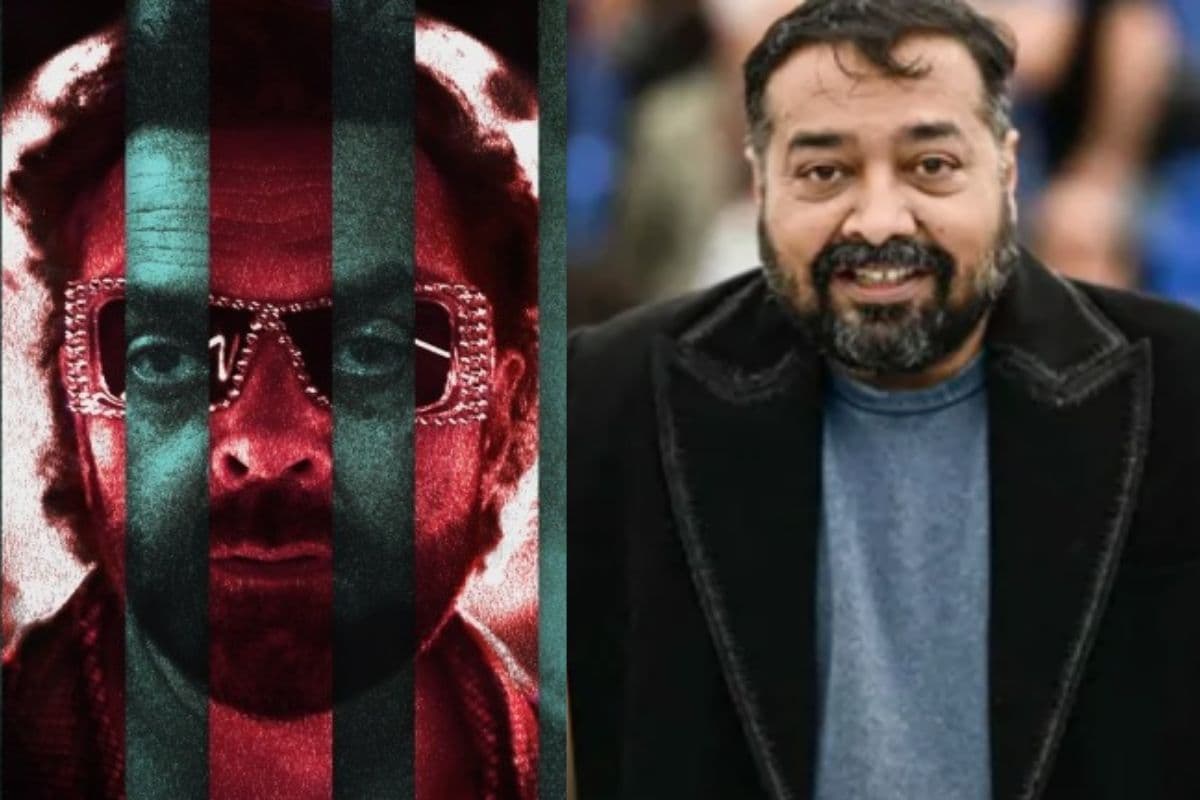 Bandar के लिए बॉबी देओल ने अनुराग कश्यप को बताया बेहतरीन टीचर, बोले- वो एक 'मैड जीनियस' हैं