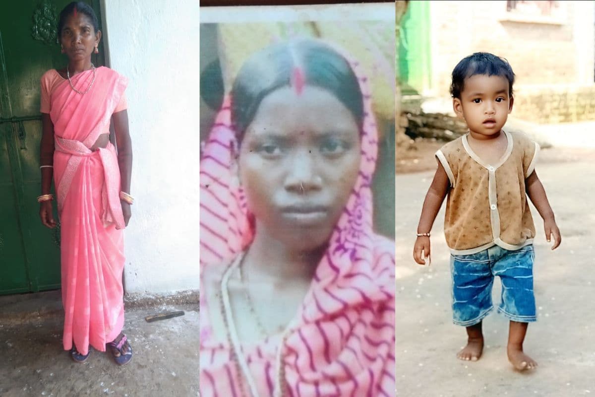 बोकारो में तेज रफ्तार वैन ने उजाड़ी शादी की खुशियां, घर के बाहर बैठे 3 लोगों को रौंदा