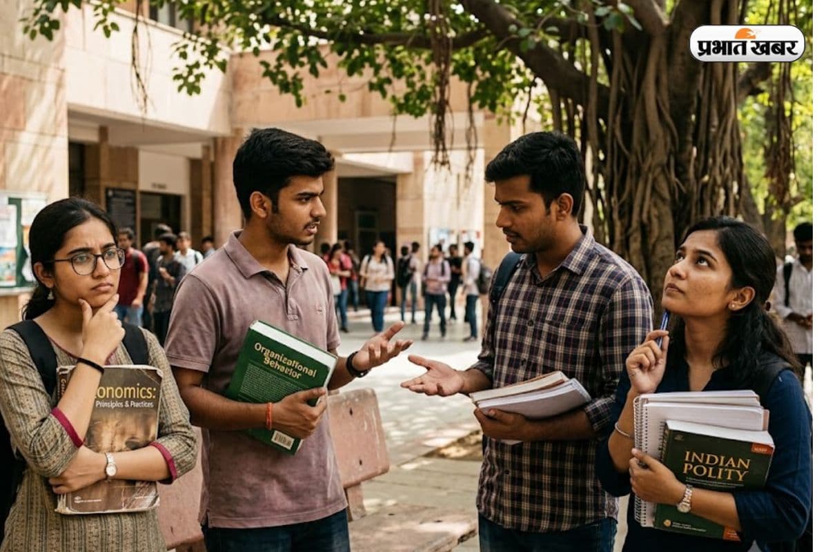 खत्म हो गया MBA और सॉफ्टवेयर का जलवा? जानिए देश के CEA ने क्यों दी युवाओं को अपनी सोच बदलने की सलाह