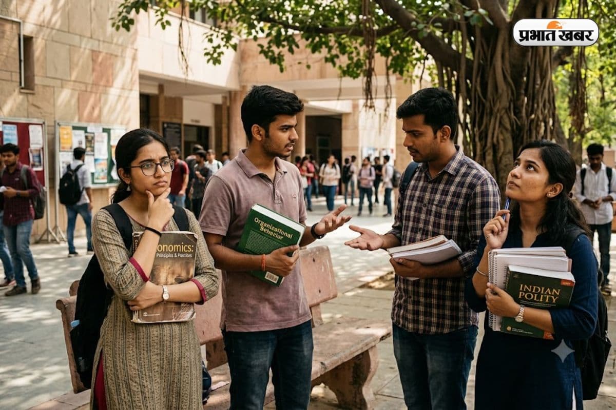 खत्म हो गया MBA और सॉफ्टवेयर का जलवा? जानिए देश के CEA ने क्यों दी युवाओं को अपनी सोच बदलने की सलाह