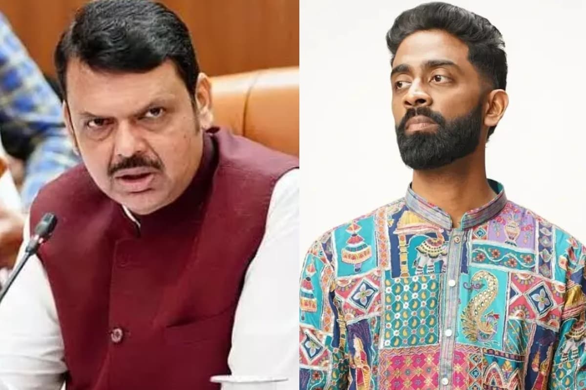 'मर्यादा नहीं लांघनी चाहिए', प्रणित मोरे की 370 रुपये बिरयानी विवाद पर भड़के CM देवेंद्र फडणवीस