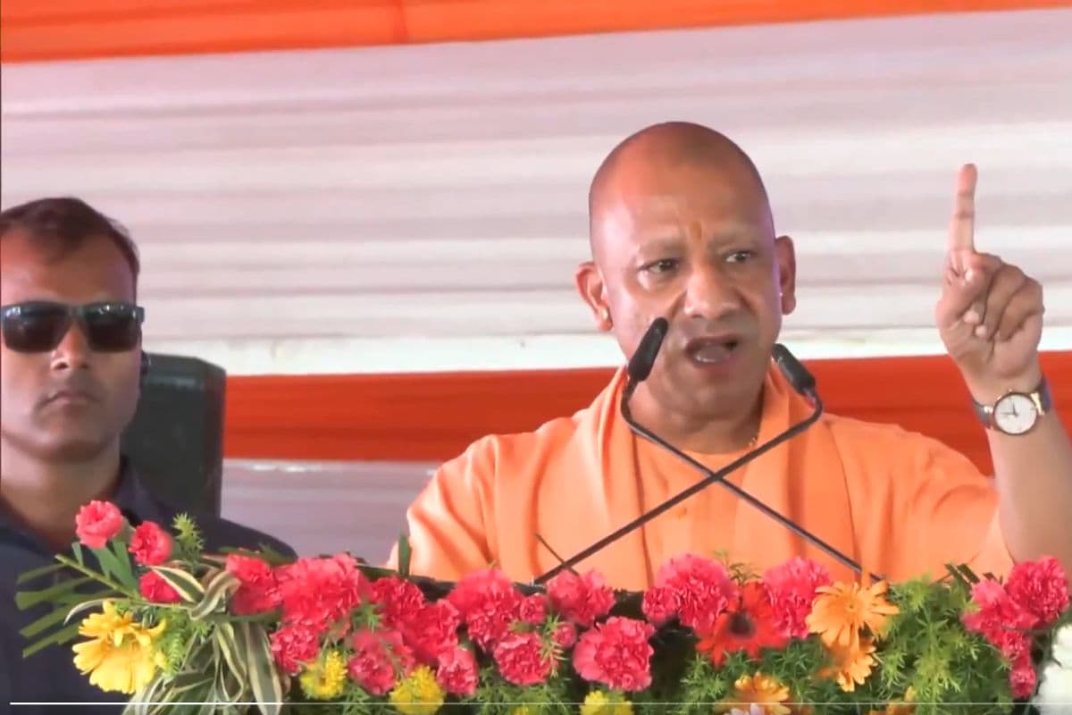 सूर्या हत्याकांड में बोले सीएम योगी, दोस्ती की आड़ में छुरेबाजी कतई बर्दाश्त नहीं