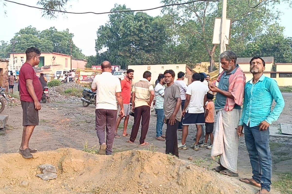 धनबाद : सोनारडीह में केबल चोरों का आतंक, विरोध करने पर BCCL कर्मी को मारी गोली