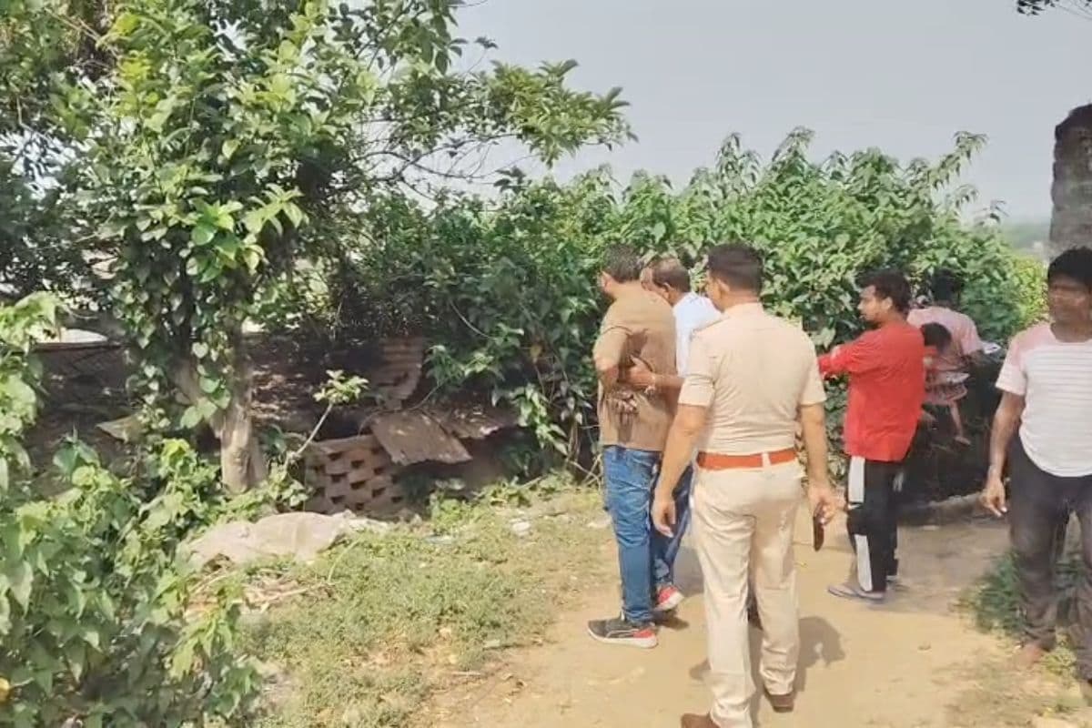 Chaibasa: कपाली में बंद पड़े ईंट भट्टे में लाखों की चोरी, मशीनों के कीमती पार्ट्स ले उड़े चोर
