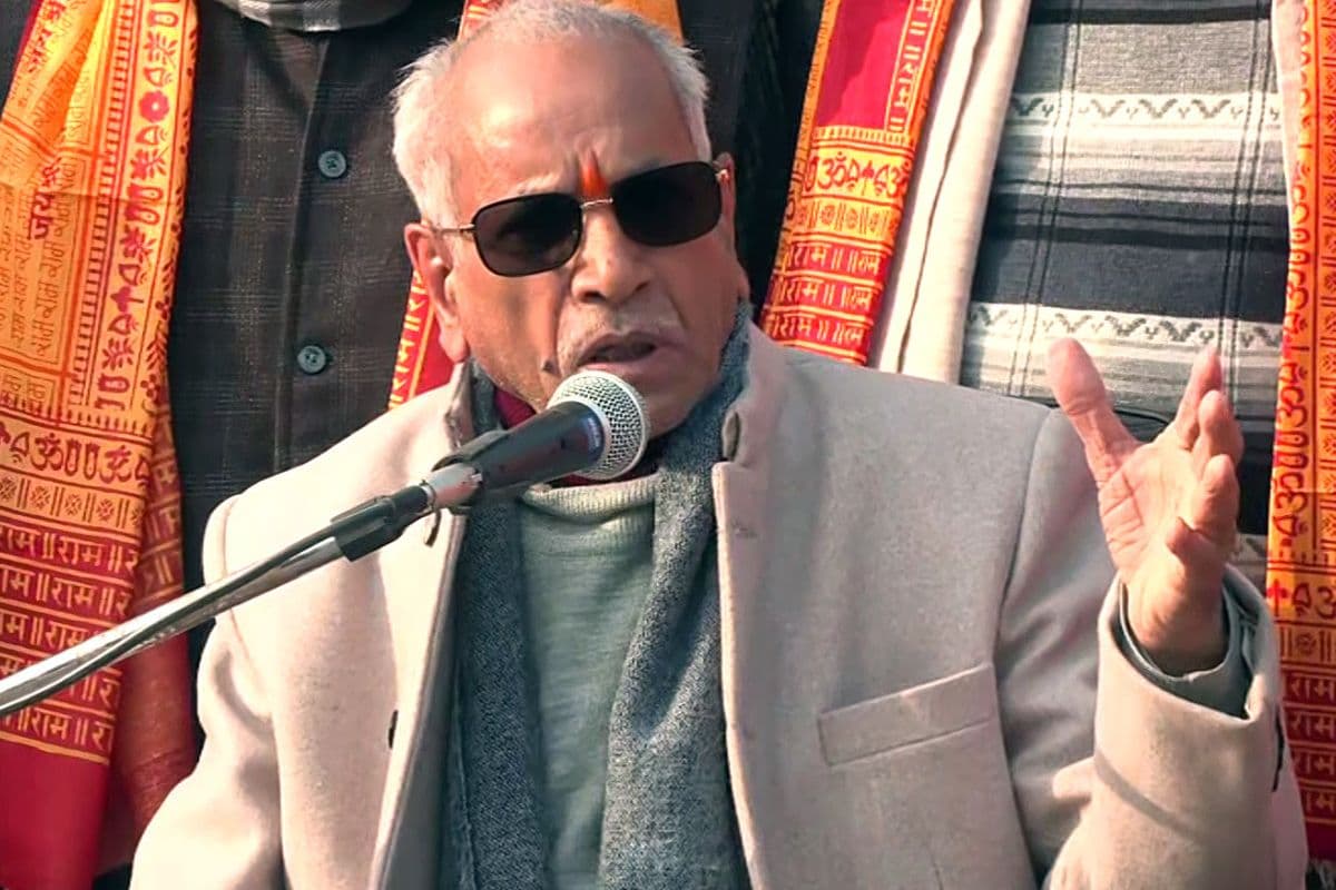 Champat Rai: कौन हैं चंपत राय? 18 महीने जेल, राम मंदिर आंदोलन और अब महासचिव पद से इस्तीफा