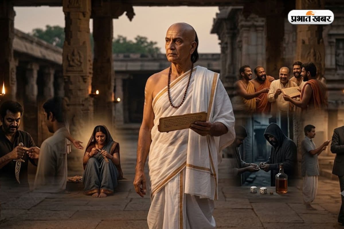 इन 5 लोगों की भूलकर भी न करें मदद, वरना बाद में होगा पछतावा
