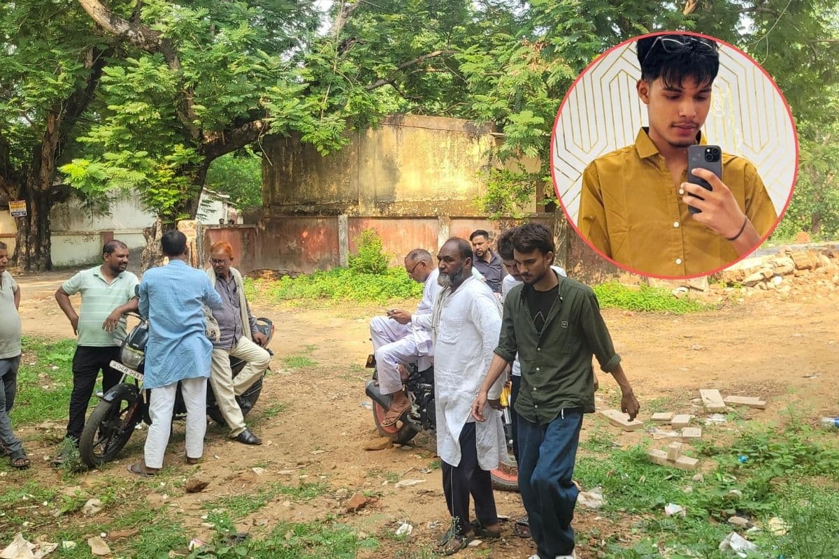 चतरा में मुहर्रम के बाद किशोर की चाकू मारकर हत्या, चाचा गंभीर रूप से घायल
