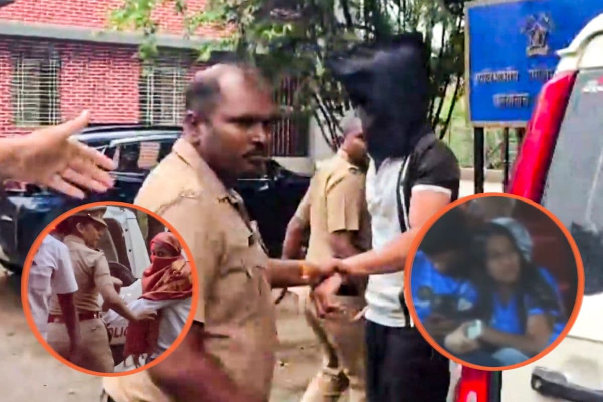 केतन मर्डर केस में नया मोड़: क्रिकेट मैच में साथ दिखे सिया-चेतन, पुराना वीडियो वायरल
