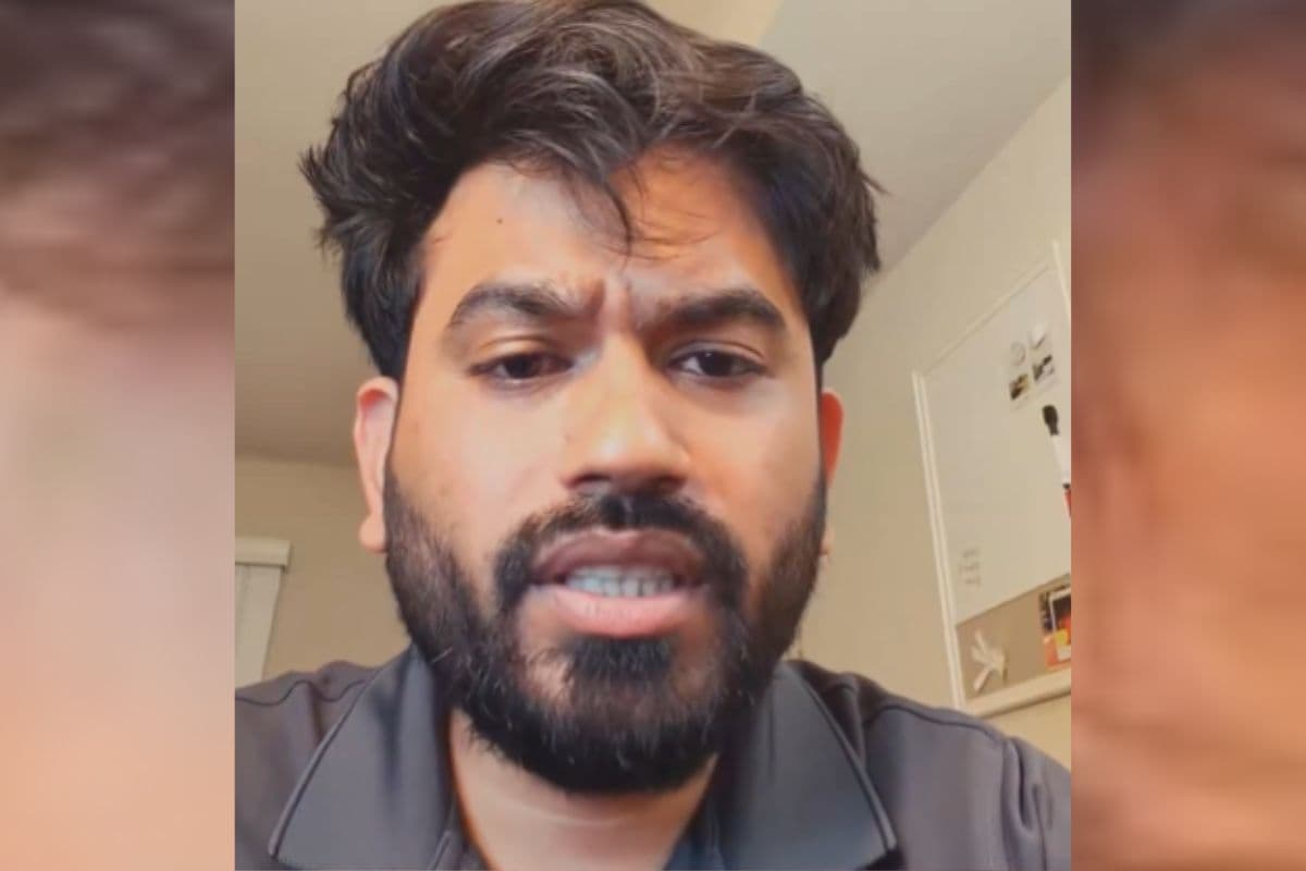 कॉकरोच जनता पार्टी के फाउंडर आ रहे भारत, जंतर-मंतर में करेंगे प्रदर्शन