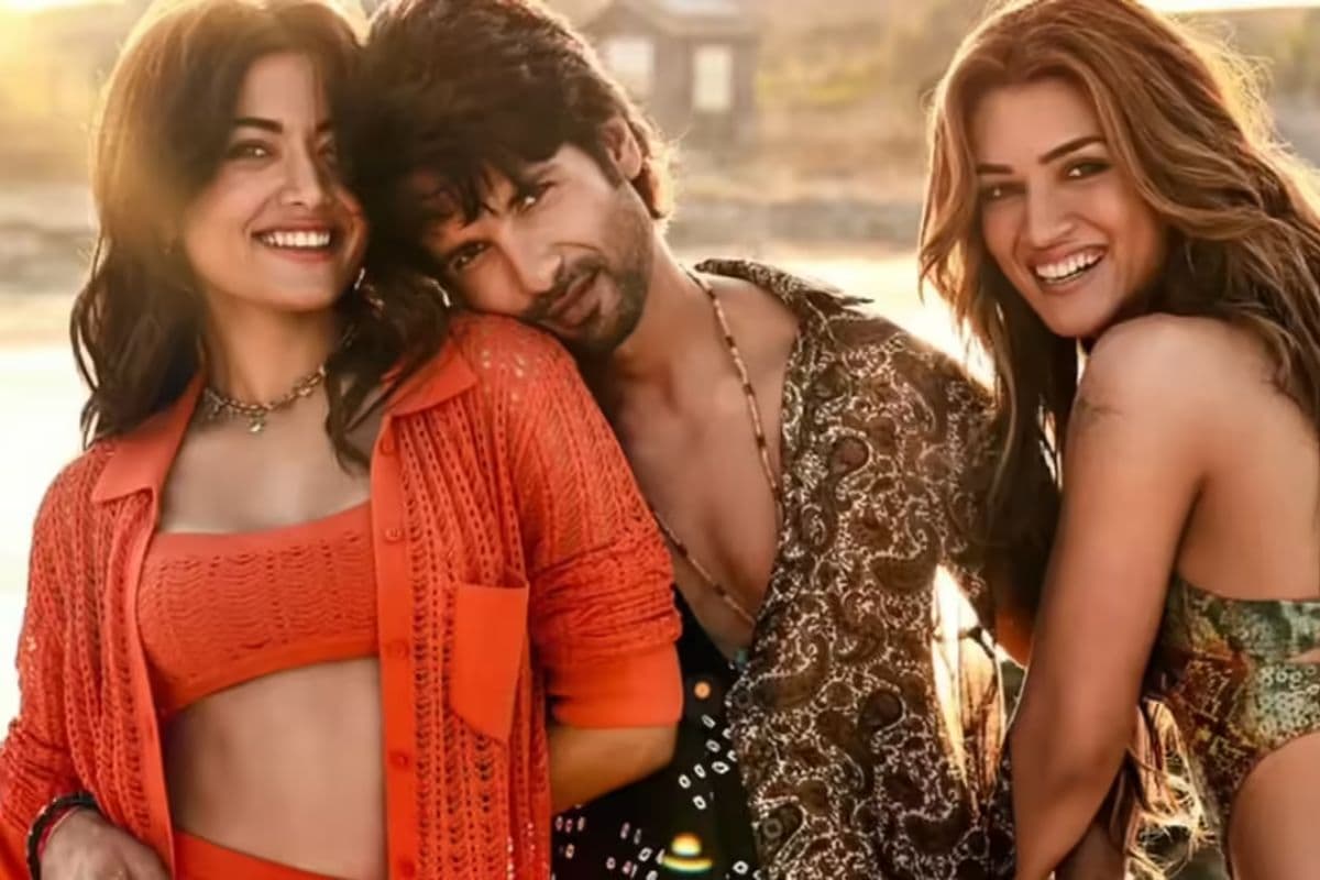 Cocktail 2 Worldwide Box Office: 'कॉकटेल 2' ने बॉक्स ऑफिस पर उड़ाया गर्दा, सिर्फ दो दिन में कूट डाले 50 करोड़ से ज्यादा