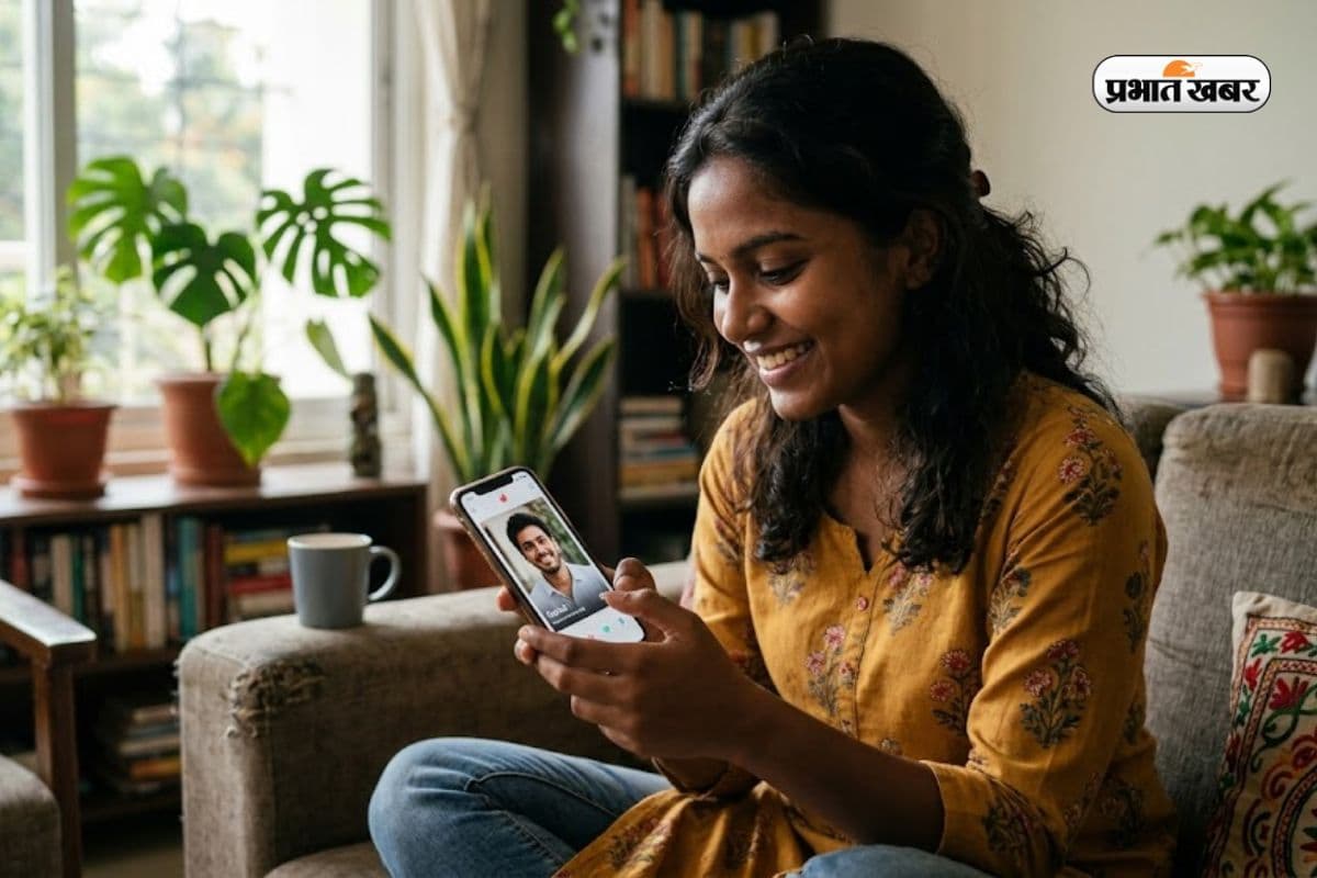 Dating Apps से क्यों दूर भाग रहे हैं Gen Z? वजह जानकर आप भी रह जाएंगे हैरान