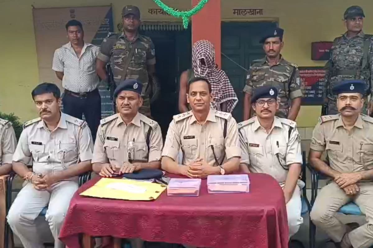धनबाद में कलियुगी बेटे ने दोस्तों के साथ मिलकर ली पिता की जान 