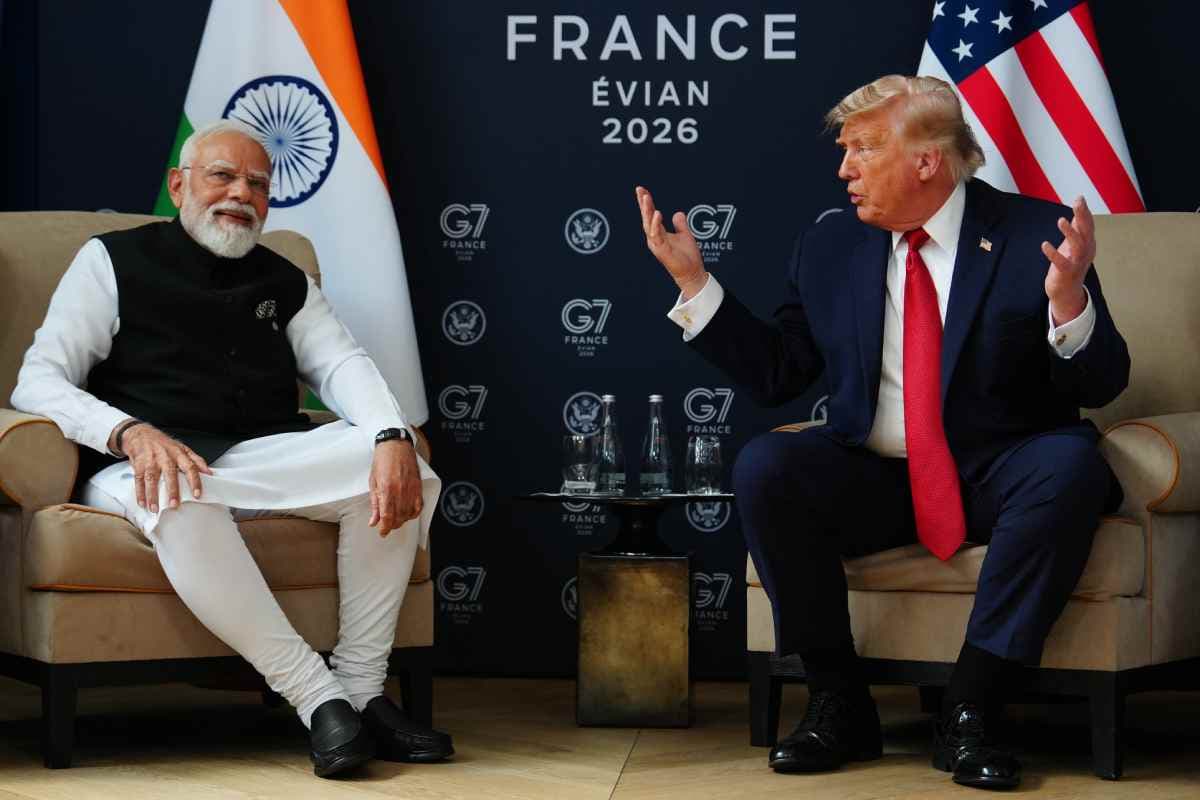 भारत दौरे पर जल्द आएंगे डोनाल्ड ट्रंप, अमेरिकी विदेश मंत्री ने कहा- पीएम मोदी के साथ रिश्ते बहुत अच्छे