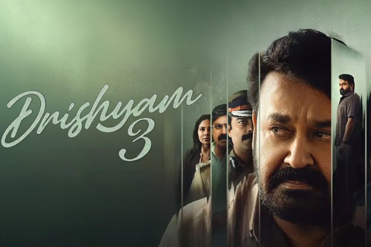कानूनी विवाद में फंसी 'दृश्यम 3', किसान ने मोहनलाल और मेकर्स के खिलाफ दर्ज कराई शिकायत